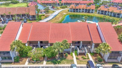 Welcome to Edgewater Golf Villas Unit 2503! This 2 bedroom, 2 on Edgewater Beach Resort in Florida - for sale on GolfHomes.com, golf home, golf lot