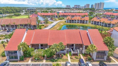 Welcome to Edgewater Golf Villas Unit 2503! This 2 bedroom, 2 on Edgewater Beach Resort in Florida - for sale on GolfHomes.com, golf home, golf lot