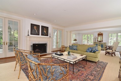 Nestled in prestigious Ardsley Park, this Colonial is a stunning on Ardsley Country Club in New York - for sale on GolfHomes.com, golf home, golf lot