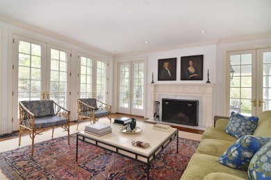 Nestled in prestigious Ardsley Park, this Colonial is a stunning on Ardsley Country Club in New York - for sale on GolfHomes.com, golf home, golf lot
