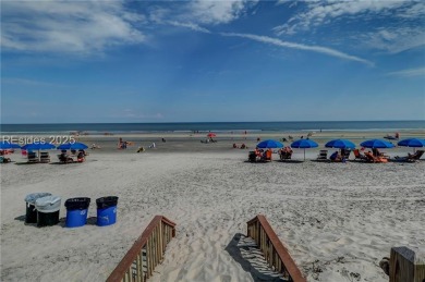 Oversized 2BR villa that lives like a home - room for everyone! on Shipyard Golf Club in South Carolina - for sale on GolfHomes.com, golf home, golf lot