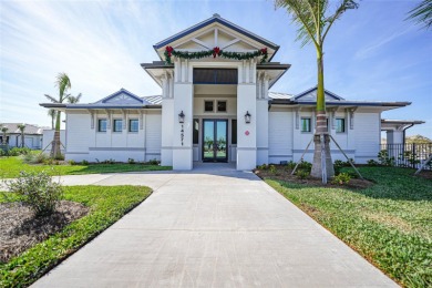 This LUXURIOUS- AMENITY-RICH- GATED COMMUNITY IS SOLD OUT on Heritage Landing Golf  in Florida - for sale on GolfHomes.com, golf home, golf lot