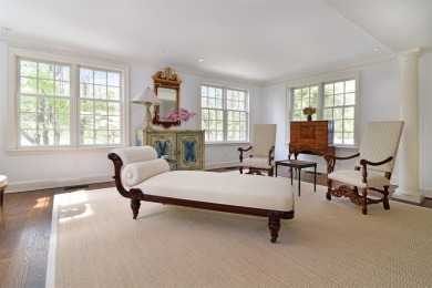Nestled in prestigious Ardsley Park, this Colonial is a stunning on Ardsley Country Club in New York - for sale on GolfHomes.com, golf home, golf lot