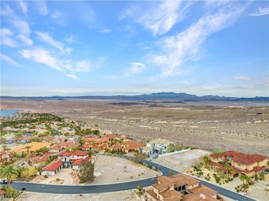 Rare Opportunity to Own a Prime Corner Lot in the Prestigious on South Shore At Lake Las Vegas in Nevada - for sale on GolfHomes.com, golf home, golf lot