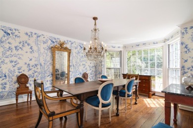 Nestled in prestigious Ardsley Park, this Colonial is a stunning on Ardsley Country Club in New York - for sale on GolfHomes.com, golf home, golf lot