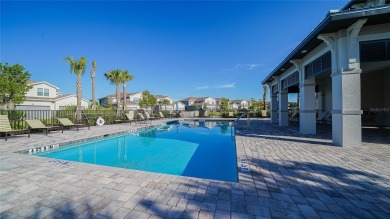 This LUXURIOUS- AMENITY-RICH- GATED COMMUNITY IS SOLD OUT on Heritage Landing Golf  in Florida - for sale on GolfHomes.com, golf home, golf lot