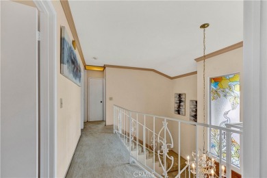 First time on market in over 45 years, this La Linda Estates, 4 on Mile Square Golf Course in California - for sale on GolfHomes.com, golf home, golf lot