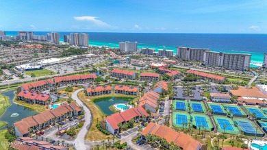Welcome to Edgewater Golf Villas Unit 2503! This 2 bedroom, 2 on Edgewater Beach Resort in Florida - for sale on GolfHomes.com, golf home, golf lot