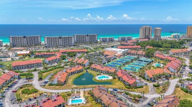 Welcome to Edgewater Golf Villas Unit 2503! This 2 bedroom, 2 on Edgewater Beach Resort in Florida - for sale on GolfHomes.com, golf home, golf lot