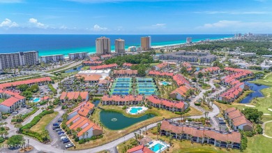 Welcome to Edgewater Golf Villas Unit 2503! This 2 bedroom, 2 on Edgewater Beach Resort in Florida - for sale on GolfHomes.com, golf home, golf lot
