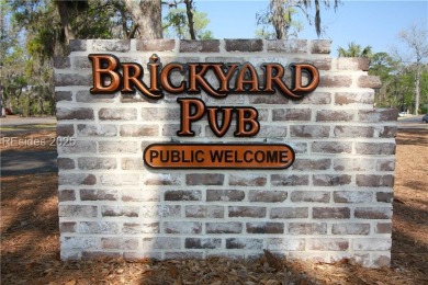 Oversized 2BR villa that lives like a home - room for everyone! on Shipyard Golf Club in South Carolina - for sale on GolfHomes.com, golf home, golf lot