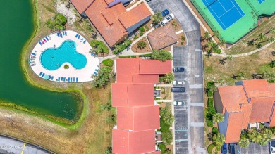 Welcome to Edgewater Golf Villas Unit 2503! This 2 bedroom, 2 on Edgewater Beach Resort in Florida - for sale on GolfHomes.com, golf home, golf lot