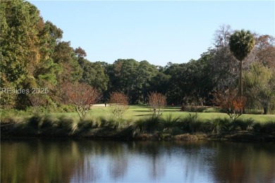 Oversized 2BR villa that lives like a home - room for everyone! on Shipyard Golf Club in South Carolina - for sale on GolfHomes.com, golf home, golf lot