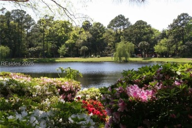 Oversized 2BR villa that lives like a home - room for everyone! on Shipyard Golf Club in South Carolina - for sale on GolfHomes.com, golf home, golf lot