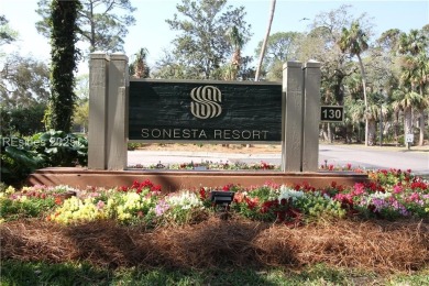 Oversized 2BR villa that lives like a home - room for everyone! on Shipyard Golf Club in South Carolina - for sale on GolfHomes.com, golf home, golf lot