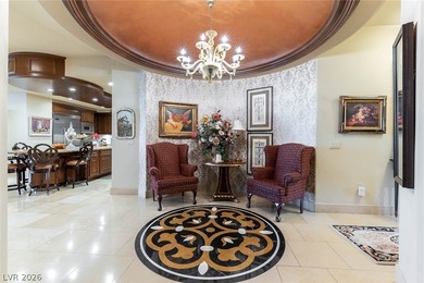 Welcome to 305 at One Queensridge Place - where timeless on Badlands Golf Club in Nevada - for sale on GolfHomes.com, golf home, golf lot