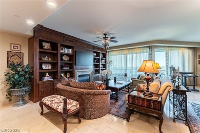 Welcome to 305 at One Queensridge Place - where timeless on Badlands Golf Club in Nevada - for sale on GolfHomes.com, golf home, golf lot