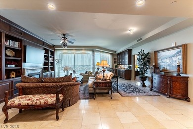 Welcome to 305 at One Queensridge Place - where timeless on Badlands Golf Club in Nevada - for sale on GolfHomes.com, golf home, golf lot