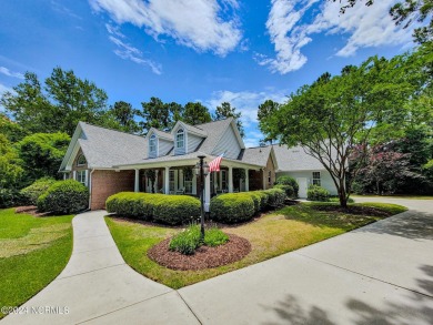 Welcome to 106 Fishermans Cove, nestled in the prestigious North on North Shore Country Club in North Carolina - for sale on GolfHomes.com, golf home, golf lot