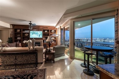 Welcome to 305 at One Queensridge Place - where timeless on Badlands Golf Club in Nevada - for sale on GolfHomes.com, golf home, golf lot