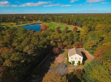 Renovated beauty in a quiet neighborhood! The location is on Willowbend Country Club and Golf Courses in Massachusetts - for sale on GolfHomes.com, golf home, golf lot