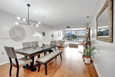 Beautiful 2BR/2BA condo in Whitehall at Pine Island Ridge, Davie on Pine Island Ridge Country Club in Florida - for sale on GolfHomes.com, golf home, golf lot