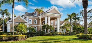 Welcome to 4110 Highland Park Circle, a luxurious 1-acre estate on Cheval Golf and Country Club in Florida - for sale on GolfHomes.com, golf home, golf lot