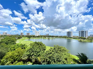 Spectacular 3/3 unit with amazing views to the golf course and on Turnberry Isle Resort and Club in Florida - for sale on GolfHomes.com, golf home, golf lot