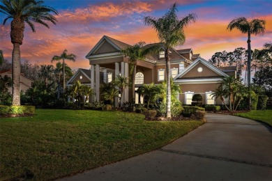 Welcome to 4110 Highland Park Circle, a luxurious 1-acre estate on Cheval Golf and Country Club in Florida - for sale on GolfHomes.com, golf home, golf lot