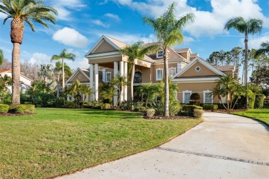 Welcome to 4110 Highland Park Circle, a luxurious 1-acre estate on Cheval Golf and Country Club in Florida - for sale on GolfHomes.com, golf home, golf lot