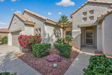 Panoramic 180 degree vista view on DESERT SPRINGS GOLF COURSE- on Desert Springs Golf Course in Arizona - for sale on GolfHomes.com, golf home, golf lot