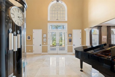 Welcome to 4110 Highland Park Circle, a luxurious 1-acre estate on Cheval Golf and Country Club in Florida - for sale on GolfHomes.com, golf home, golf lot