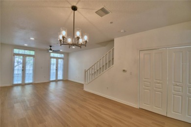 Location Location Location! Beautifully renovated 2BR/2BA condo on Celebration Golf Club in Florida - for sale on GolfHomes.com, golf home, golf lot
