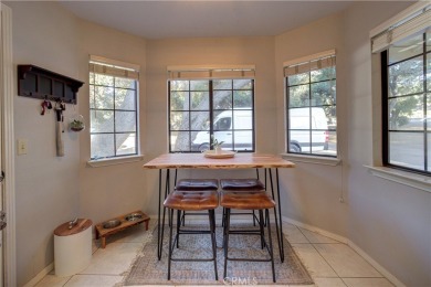 Nestled on a serene 1-acre lot in a quiet cul-de-sac, this on BlackLake Resort Golf Course in California - for sale on GolfHomes.com, golf home, golf lot