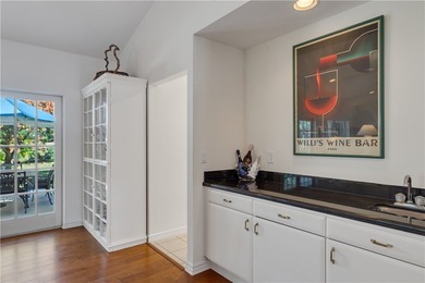 Light and bright 3BR/2.5BA/Den home in the highly desirable on Bent Pine Golf Club in Florida - for sale on GolfHomes.com, golf home, golf lot