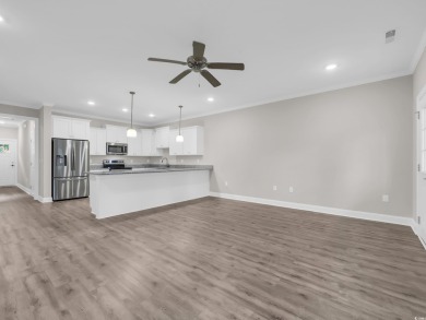 Welcome home to your beautifully maintained townhome located in on Arrowhead Country Club in South Carolina - for sale on GolfHomes.com, golf home, golf lot