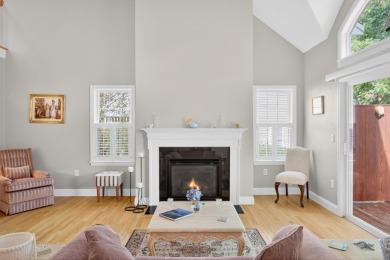 Welcome to 4 Holly Hock Knoll where you can enjoy the ease and on  in Massachusetts - for sale on GolfHomes.com, golf home, golf lot
