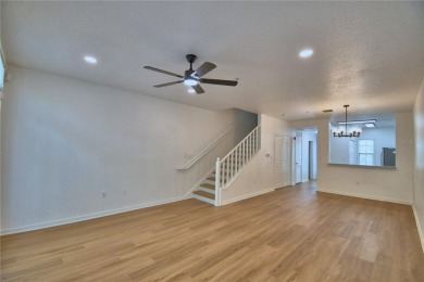 Location Location Location! Beautifully renovated 2BR/2BA condo on Celebration Golf Club in Florida - for sale on GolfHomes.com, golf home, golf lot