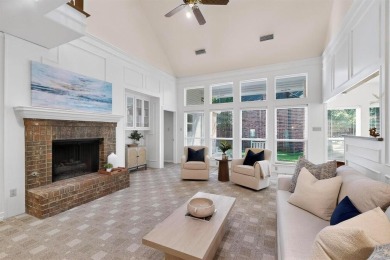 Welcome home to this beautifully maintained, one-owner gem on Firewheel Golf Park in Texas - for sale on GolfHomes.com, golf home, golf lot
