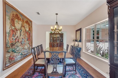 Light and bright 3BR/2.5BA/Den home in the highly desirable on Bent Pine Golf Club in Florida - for sale on GolfHomes.com, golf home, golf lot