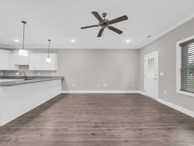 Welcome home to your beautifully maintained townhome located in on Arrowhead Country Club in South Carolina - for sale on GolfHomes.com, golf home, golf lot