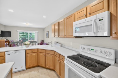 Welcome to 4 Holly Hock Knoll where you can enjoy the ease and on  in Massachusetts - for sale on GolfHomes.com, golf home, golf lot