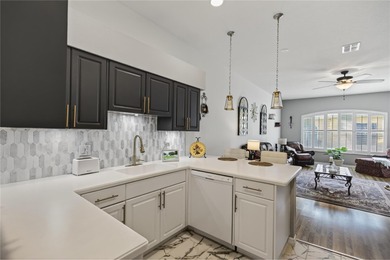 Welcome to your Florida Dream in this beautiful Villa in the 55+ on Summertree Golf Course in Florida - for sale on GolfHomes.com, golf home, golf lot