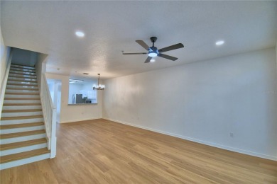 Location Location Location! Beautifully renovated 2BR/2BA condo on Celebration Golf Club in Florida - for sale on GolfHomes.com, golf home, golf lot