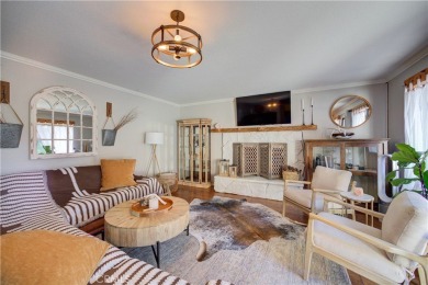 Nestled on a serene 1-acre lot in a quiet cul-de-sac, this on BlackLake Resort Golf Course in California - for sale on GolfHomes.com, golf home, golf lot