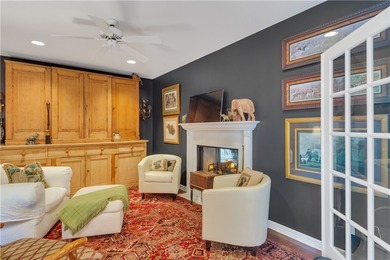 Light and bright 3BR/2.5BA/Den home in the highly desirable on Bent Pine Golf Club in Florida - for sale on GolfHomes.com, golf home, golf lot