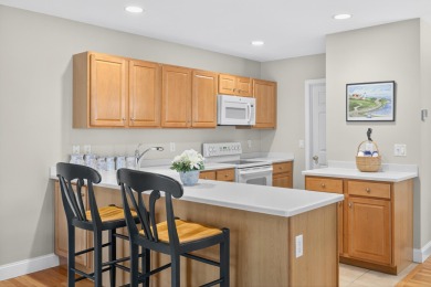 Welcome to 4 Holly Hock Knoll where you can enjoy the ease and on  in Massachusetts - for sale on GolfHomes.com, golf home, golf lot