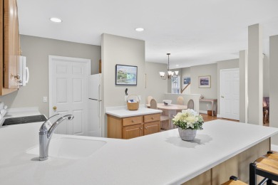 Welcome to 4 Holly Hock Knoll where you can enjoy the ease and on  in Massachusetts - for sale on GolfHomes.com, golf home, golf lot