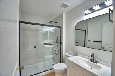 Location Location Location! Beautifully renovated 2BR/2BA condo on Celebration Golf Club in Florida - for sale on GolfHomes.com, golf home, golf lot