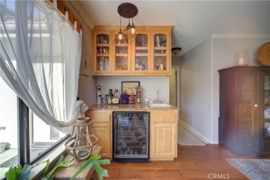 Nestled on a serene 1-acre lot in a quiet cul-de-sac, this on BlackLake Resort Golf Course in California - for sale on GolfHomes.com, golf home, golf lot